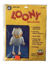 Vintage Garfield 
