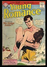Young Romance #132 VG/FN 5.0  John Romita, Sr. Cover  DC picture