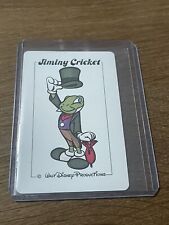 Authentic Rare Vintage Walt Disney Productions “The Old Witch” Jiminy Cricket picture