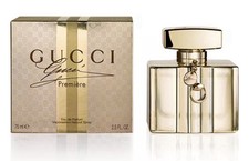 Gucci Premiere Perfume Women 2.5oz / 75 ml Eau De Parfum Spray SEALED. picture