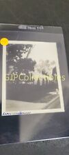 GHP VINTAGE PHOTOGRAPH Spencer Lionel Adams EXPOSITION GROUNDS picture