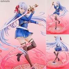 KDcolle Demon Sword Master of Excalibur Academy Riselia Light Novel 1/7 Figure picture