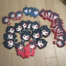 BanG Dream bandori rubber strap Anime Goods lot of 33 Set sale character Ran picture