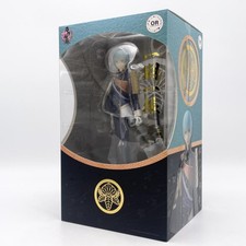 [Used] Open Orange Rouge Touken Ranbu -ONLINE- 1/8 Ishikawa Goemon [17][24001771 picture