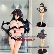 HOT SEXY Girl Hentai Figure Nikukan Succubus Girl PVC Figure Toy Model New NoBox picture