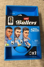 ZURU FIFA World Cup 2026 Ballers Series 1 Soccer Player 2-Pack picture