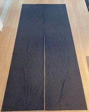 Noren Long large , Japanese pattern, cloisonné picture