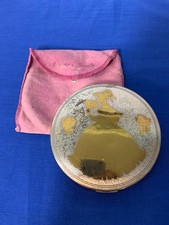 Vintage Dorset Fifth Avenue Compact. Round picture
