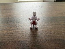 Vintage Pokemon Mewtwo 1.25