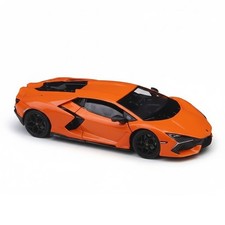1:24 Lamborghini Revuelto V12 Hybrid Supercar Alloy Car Model Diecast Display picture