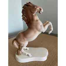 RARE Noritake Horse Figurine Circa 1940's - MINT Condition picture