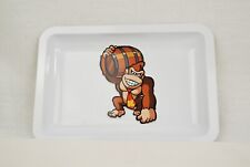 Donkey Kong Tin Rolling Tray picture