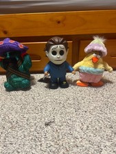 GEMMY RARE LOT (3) picture