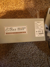 Elegant Bar EB-100 Cigar Humidifer picture