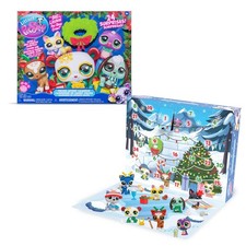Littlest Pet Shop 00759 Series 4 Advent Calendar Gen 7 Ages 4+ picture