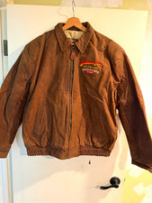 Disneyland Indiana Jones Adventure Imagineering Cast Member Jacket Forbidden Eye picture
