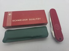 Vintage Victorinox Safari Solo Swiss Army Knife 108mm picture