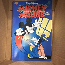 Mickey Mouse And Friends picture