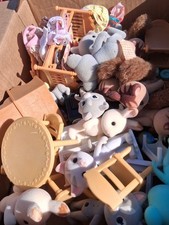 Sylvania Calico Critters Sylvanian Families picture
