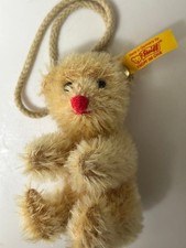 Steiff Teddy Bear Plush Mascot Ornament picture