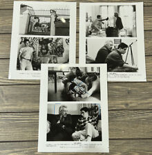 Vintage Lost Angels Movie Press Release Photos Set of 3 8x10 picture