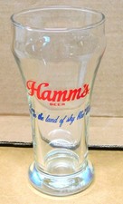 1970s HAMMS HAMM'S BEER Born In The Land of Sky Blue Waters 5.5
