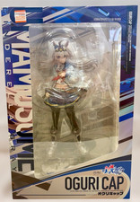 Uma Musume Cinderella Gray Oguri Cap 1/7 Scale Phat Company Figure Japan NEW picture