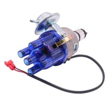 Vacuum Advance Distributor 0231170034 0231170034EL | Compatible With 1954 picture