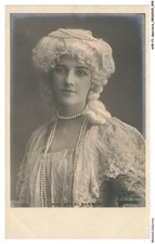 AVRP1-0003-SPECTACLE - Miss Ethel Warwick picture