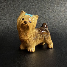 VTG Hagen Renaker Pedigree Dog Puppy Figurine You Pick Miniature picture
