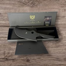 Dalstrong Shadow Black Series 9