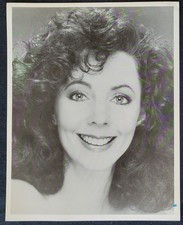 1993 Rita Rudner NY Broadway Hollywood 8x10 PR Photograph picture
