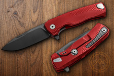 LionSTEEL ROK Folding Knife 3.25