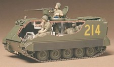 1/35 US M113 Armored Personnel Carrier picture