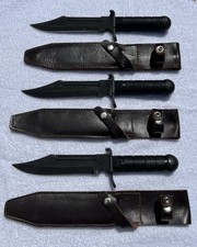 RARE - Arsenal Bulgarian Commando Cold War Knife (2 LEFT) picture
