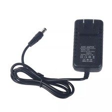 100-240V AC to DC 12V 2A Power Supply Adapter Heavy-Duty LED Light Strip 24W SMD picture