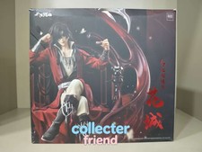 Heaven Official's Blessing Hua Cheng 1/7 Figure TGCF Butterfly Model Collectible picture