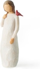 Willow Tree Messenger by Susan Lordi Sculpted Hand-Painted Figure  in Box picture