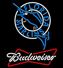 Florida Miami Marlins Beer 24