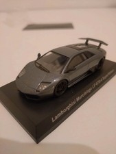 Lamborghini Murcielago LP670-4 SV Mini Car Scale 1/18 [Age 13+] picture
