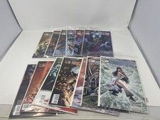Negation CrossGen Comic Lot 26 Issues Prequel #1-25 Tony Bedard Mark Waid 2002 picture