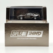 CHASE - INNO64 x DPLS Nissan Skyline GT-R R33 TMCS 2025 picture