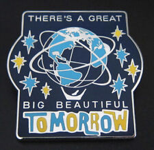 Disney Pin Carousel of Progress Big Beautiful Tomorrow Twenty Eight Main Mystery picture