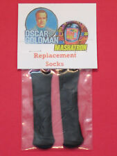 Oscar Goldman/Maskatron Replacement Socks picture