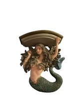 Vintage Keeper Shelf Mermaid picture