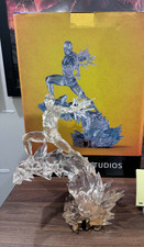 Iceman Marvel X-Men Iron Studios Bds Art Scale 1:10 (1/10) Statue w/Original Box picture