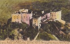 HAND COLORED - Nord, HAITI - The Citadel - 1935 picture
