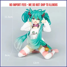 11cm Anime Girl Action Figure Cute Desktop Model Collectible Gift Toy Decoration picture