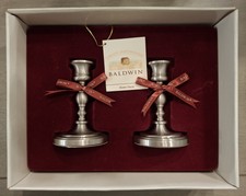 Get this Pair Of Baldwin 5