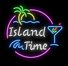 Island Time Cocktail 20